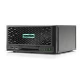 HPE ProLiant MicroServer Gen10 Plus v2 E-2314 4-core 16GB-U VROC 4LFF-NHP 180W External PS Server
