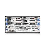 HPE ProLiant MicroServer Gen10 Plus v2 E-2314 4-core 16GB-U VROC 4LFF-NHP 180W External PS Server