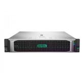 HPE ProLiant DL380 Gen10 Plus 4309Y 2.8GHz 8-core 1P 32GB-R MR416i-p NC 8SFF 800W PS Server