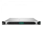 HPE ProLiant DL360 Gen10 Plus Intel Xeon-S 4314 16-Core (2.4GHz 24MB) 32GB (1 x 32GB) PC4-3200AA-R RDIMM 8 x Hot Plug 2.5i
