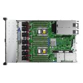 HPE ProLiant DL360 Gen10 4214R 2.4GHz 12-core 1P 32GB-R MR416i-a 8SFF BC 800W PS Server