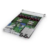 HPE ProLiant DL360 Gen10 4214R 2.4GHz 12-core 1P 32GB-R MR416i-a 8SFF BC 800W PS Server