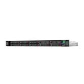 HPE ProLiant DL360 Gen10 6226R 2.9GHz 16-core 1P 32GB-R MR416i-a NC 8SFF BC 800W PS Server