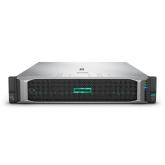 HPE ProLiant DL380 Gen10 5218 2.3GHz 16-core 1P 32GB-R MR416i-p NC 8SFF BC 800W PS Server