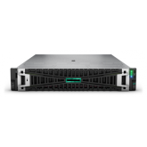 HPE DL385 GEN11 9124 1P 32G 8SFF EU SVR