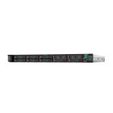 HPE ProLiant DL360 Gen10 4208 2.1GHz 8-core 1P 64GB-R P408i-a 8SFF 800W RPS EMEA Server