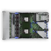 HPE ProLiant DL380 Gen11 4514Y 2.0GHz 16c 1P 128GB-R 8SFF NS204i-u NC BCM57416 2x1000W PS EU Server