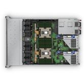 HPE ProLiant DL365 Gen11 9124 3.0GHz 16c 64GB-R 8SFF MR408i-o 2x480GB SATA SSD 2x1000W PS EU Server