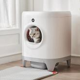 PETKIT Pura Max Auto Cat Litter Box