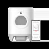 PETKIT Pura Max Auto Cat Litter Box