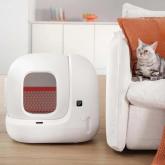 PETKIT Pura Max Auto Cat Litter Box