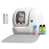 PETKIT Pura Max Auto Cat Litter Box