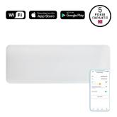 Mill Invisible WiFi panel heater 1200W