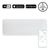 Mill Invisible WiFi panel heater 1500W