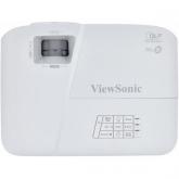 Viewsonic | VS16905 | proiector  PA503S | SVGA  (800x600) | 3800AL | 22,000:1 contrast | TR1.96-2.15 | 1.1x zoom | 27dB noise level(Eco) | HDMI x1 | VGA-in x2 | VGA-out x1 | 2W SPK | 3X fast input | 5,000/15,000hrs Light Source Life