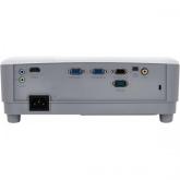 Viewsonic | VS16905 | proiector  PA503S | SVGA  (800x600) | 3800AL | 22,000:1 contrast | TR1.96-2.15 | 1.1x zoom | 27dB noise level(Eco) | HDMI x1 | VGA-in x2 | VGA-out x1 | 2W SPK | 3X fast input | 5,000/15,000hrs Light Source Life