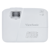 Viewsonic | VS16907 |  proiector  PA503W | WXGA (1280x800) | 3600AL | 22,000:1 contrast | TR1.55-1.70 | 1.1x zoom | 27dB noise level(Eco) | HDMI x1 | VGA-in x2 | VGA-out x1 | 2W SPK |3X fast input|  5,000/15,000hrs Light Source Life