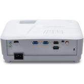 Viewsonic | VS16909 | proiector  PA503X | XGA (1024x768) | 3800AL | 22,000:1 contrast | TR1.96-2.15 | 1.1x zoom | 27dB noise level(Eco) | HDMI x1 | VGA-in x2 | VGA-out x1 | 2W SPK | 3X fast input | 5,000/15,000hrs Light Source Life