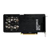 Placa video Palit GeForce RTX 3060 Dual LHR, 12GB GDDR6, 192-bit