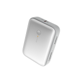 POWER BANK USB 10000MAH/PB-Y55 WHITE AUKEY 