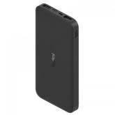 Xiaomi 10000 mAh Redmi Power Bank Black PB100LZM
