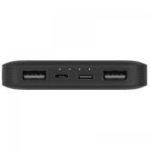 Xiaomi 10000 mAh Redmi Power Bank Black PB100LZM