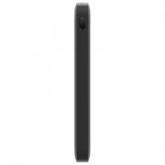 Xiaomi 10000 mAh Redmi Power Bank Black PB100LZM