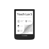 eREADER PocketBook TOUCH LUX 5 Ink Black 