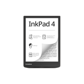eREADER PocketBook  Inkpad 4 argintiu 