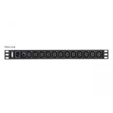 PDU ATEN, 1U 10A 12Port Basic PDU 