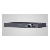 CYBERPOWER PDU44004 12 x IEC C13 1U Switched Over IP Management, 