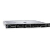 Dell PowerEdge R350 Rack Server,Intel Xeon E-2374G 3.7GHz(4C/8T),16GB UDIMM 3200MT/s,2x2TB 7.2K RPM NLSAS ISE(4x3.5