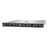 Dell PowerEdge R350 Rack Server,Intel Xeon E-2374G 3.7GHz(4C/8T),16GB UDIMM 3200MT/s,2x2TB 7.2K RPM NLSAS ISE(4x3.5