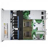 Dell PowerEdge R450 Rack Server,Intel Xeon 4309Y 2.8G(8C/16T),16GB 3200MT/s RDIMM,2x480GB SSD SATA Mix Use(8x2.5