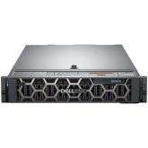 Dell PowerEdge R550 Rack Server,2xIntel Xeon 4310 2.1G(12C/24T),2x16GB RDIMM 3200MT/s,2x480GB SSD SATA Read Intensive(up to 8x3.5