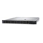 Dell PowerEdge R650xs Server,Intel Xeon 4309Y 2.8G(8C/16T),16GB RDIMM 3200MT/s,480GB SSD SATA RI(up to 8x2.5