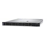 Dell PowerEdge R650xs Server,Intel Xeon 4314 2.4G(16C/32T),16B RDIMM 3200MT/s,960GB SSD SATA RI(up to 8x2.5