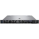 Dell PowerEdge R650xs Rack Server,Intel Xeon 4310 2.1G(12C/24T),16GB RDIMM 3200MT/s,480GB SSD SATA Read Intensive(up to 8x2.5