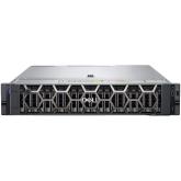 Dell PowerEdge R750xs Rack Server,Intel Xeon 4314 2.4G(16C/32T),16GB RDIMM 3200MT/s,2x960GB SSD SATA RI(up to 8x3.5'' SAS/SATA),BOSS Blank,PERC H755,iDRAC9 ENT,Bezel,Broadcom 5720,Dual Hot-plug PSU(1+1)800W,3Yr NBD
