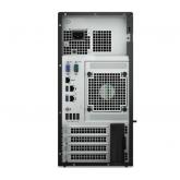 Dell PowerEdge T150 Rack Server,Intel Xeon E-2314 2.8G(4C/4T),16GB 3200MT/s UDIMM,2x4TB HDD SATA 6Gbps 7.2K(3.5