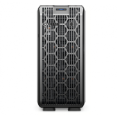 Dell PowerEdge T350 Tower Server,Intel Xeon E-2334 3.4GHz(4C/8T),32GB UDIMM 3200MT/s,2x4TB HDD SATA 6Gbps 7.2K(up to 8x3.5