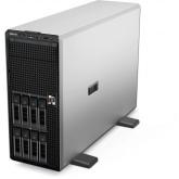 Dell PowerEdge T550 Tower Server,Intel Xeon Silver 4314 2.4G(16C/32T),16GB 3200MT/s RDIMM,2x960GB SSD SATA RI(3.5