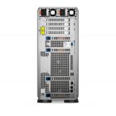 Dell PowerEdge T550 Tower Server,Intel Xeon 4310 2.1GHz(12C/24T),16GB RDIMM 3200MT/s,480GB SSD SATA Read Intensive(up to 8x3.5