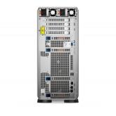 Dell PowerEdge T550 Tower Server,Intel Xeon 4310 2.1GHz(12C/24T),16GB 3200MT/s RDIMM,480GB SSD SATA RI(8x3.5