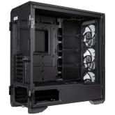 Carcasa PHANTEKS Eclipse G500A D-RGB Mid-Tower NEGRU
