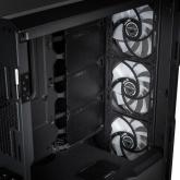Carcasa PHANTEKS Eclipse G500A D-RGB Mid-Tower NEGRU