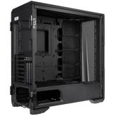 Carcasa PHANTEKS Eclipse G500A D-RGB Flss Mid-Tower NEGRU