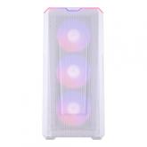 Carcasa Phanteks Eclipse G500A D-RGB Mid-Tower ALB