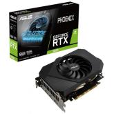 Placa video ASUS GeForce RTX 3050 PHEONIX LHR, 8GB GDDR6, 128-bit