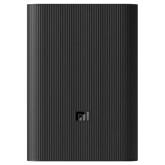 External battery Xiaomi MI Power Bank 3 Ultra Compact, 10000 mA, Power Delivery (PD) - Quick Charge 3.0, 22.5W, (PB1022ZM) BHR4412GL, Black